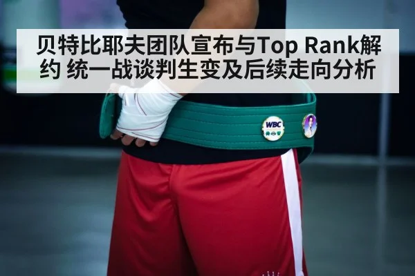 boxing champion belt